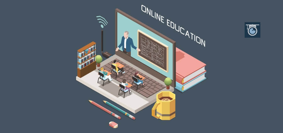 Changing Times, Changing Methodology: Benefits of Online Learning 