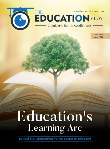 the education view reviews