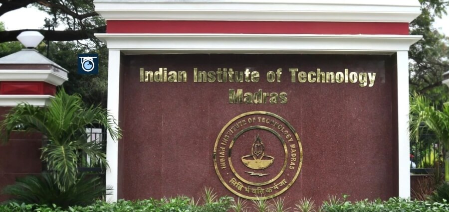 IIT Madras Introduced (SMDTC)