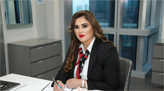 Dr Lara Nabil Abdallah: Empowering the Next Generation with Quality Education
