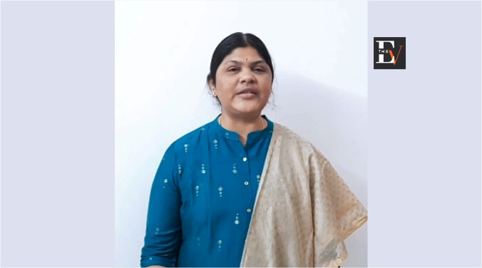 Radhika Srinath