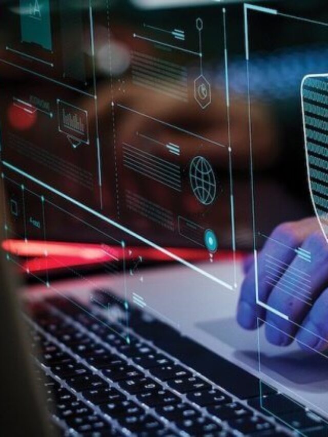 Read more about the article 5 EASY TIPS TO ORGANIZE YOUR DIGITAL LIFE