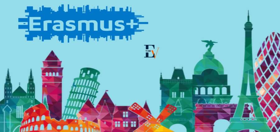 Erasmus+ Cooperation