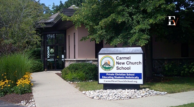 Carmel New Church School