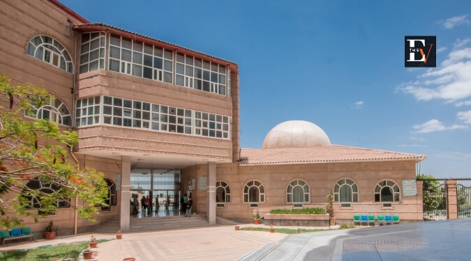 University of Science and Technology, Sana’a