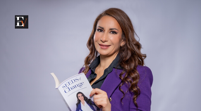 Dr Hanane Benkhallouk: Empowering Organizations for Success