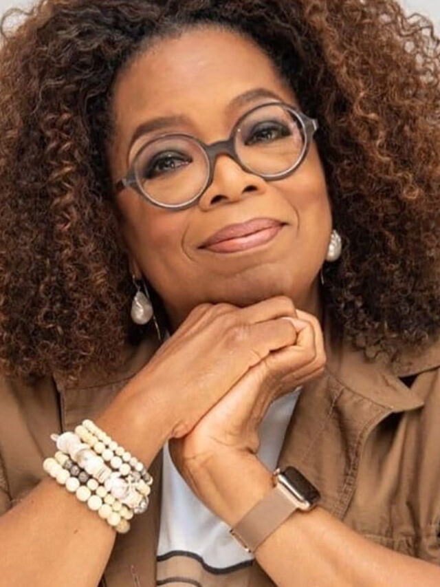 Read more about the article Oprah Winfrey Quotes