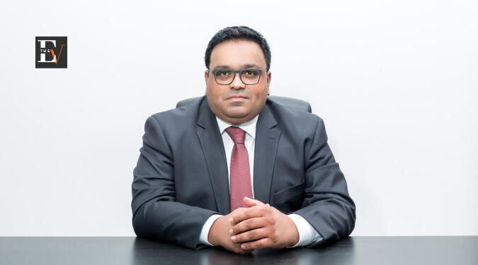 Dr. Usman Zafar: Piloting Worldwide Business Landscape