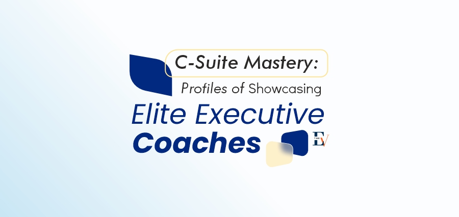Read more about the article The World of Elite Executive Coaches