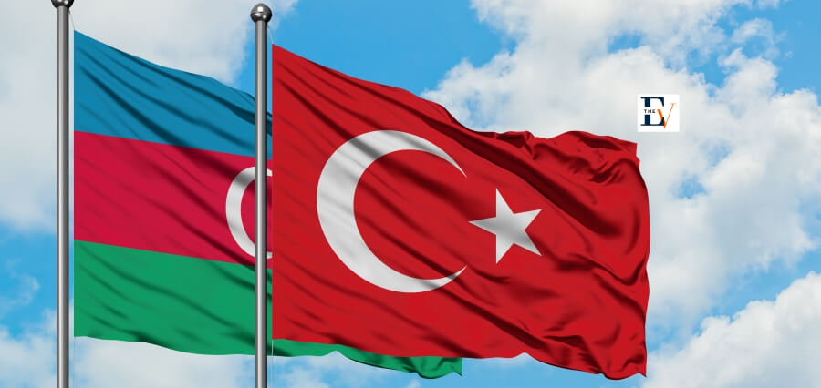 The Türkiye-Azerbaijan University Aims to Facilitate Higher Education Collaboration