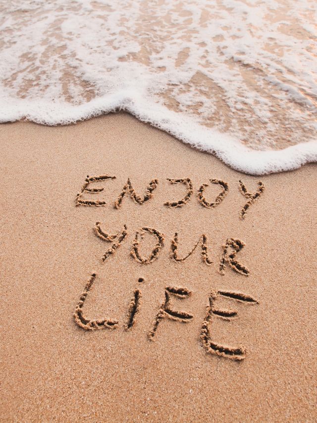 Read more about the article Five-minute habits that will lead to a happy life