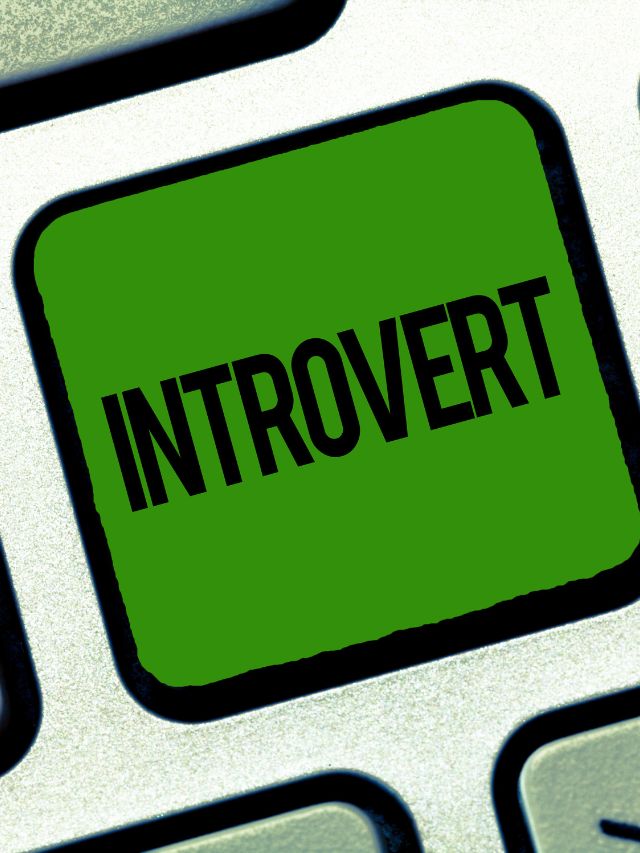 Read more about the article Best self-help books for introverts