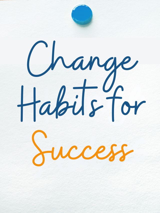 Read more about the article 10 Morning Habits for Success