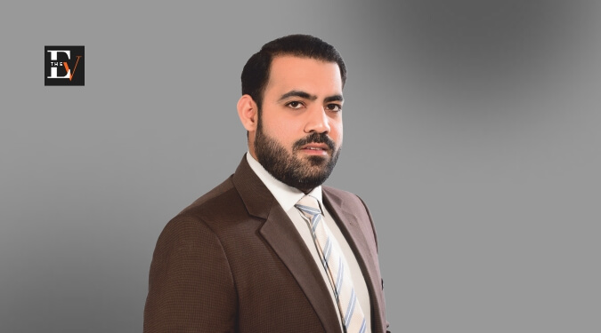 Read more about the article Usman Islam: Mastering the Symphony of Organizational Resilience