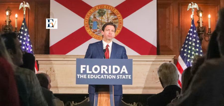 Read more about the article US News Positions Florida on No 1 Rank for Education
