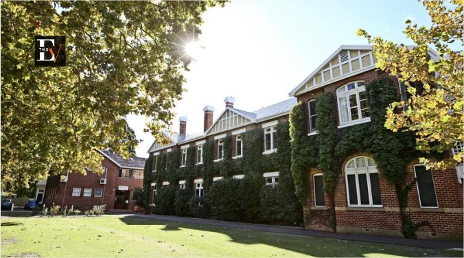 Read more about the article Guildford Grammar School: Nurturing Excellence, Empowering Futures
