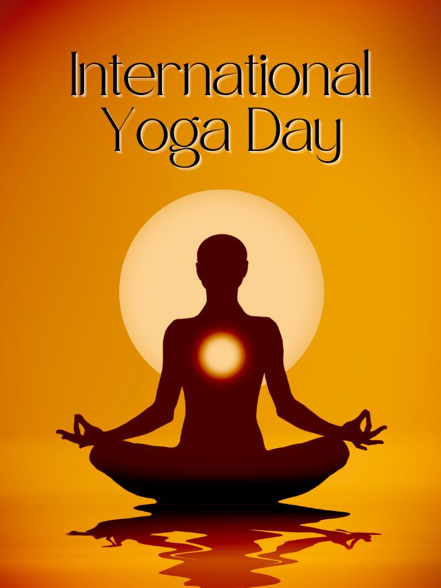 Read more about the article International Yoga Day 2024