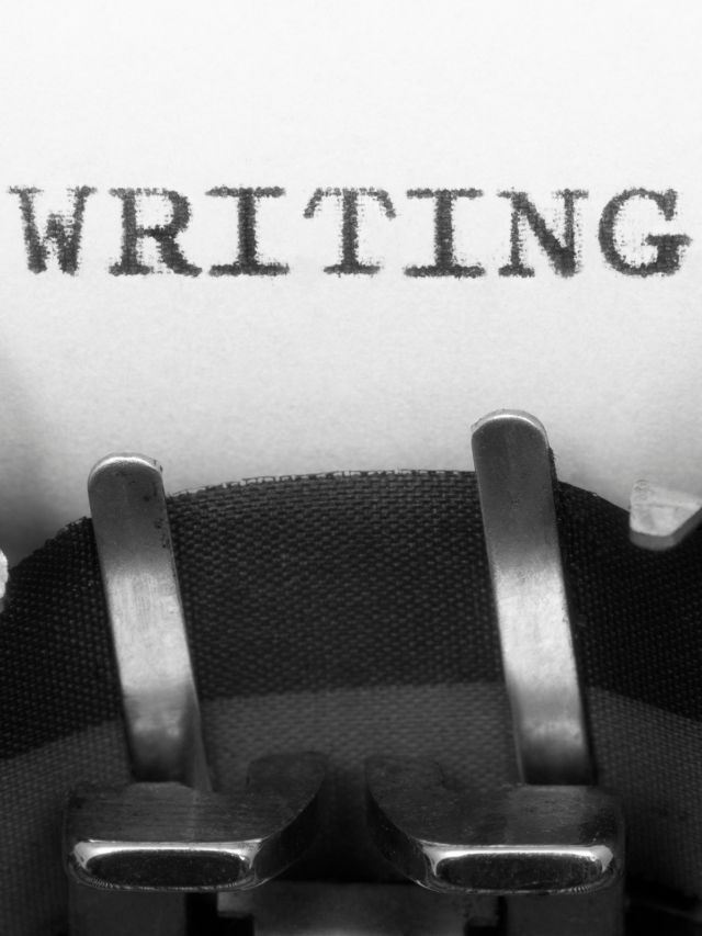 Read more about the article Ways to incorporate writing into your self-development journey