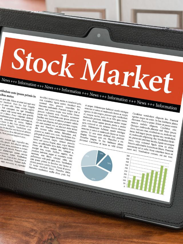 Read more about the article Stock Markets Rally to Close Positively After Early Setbacks