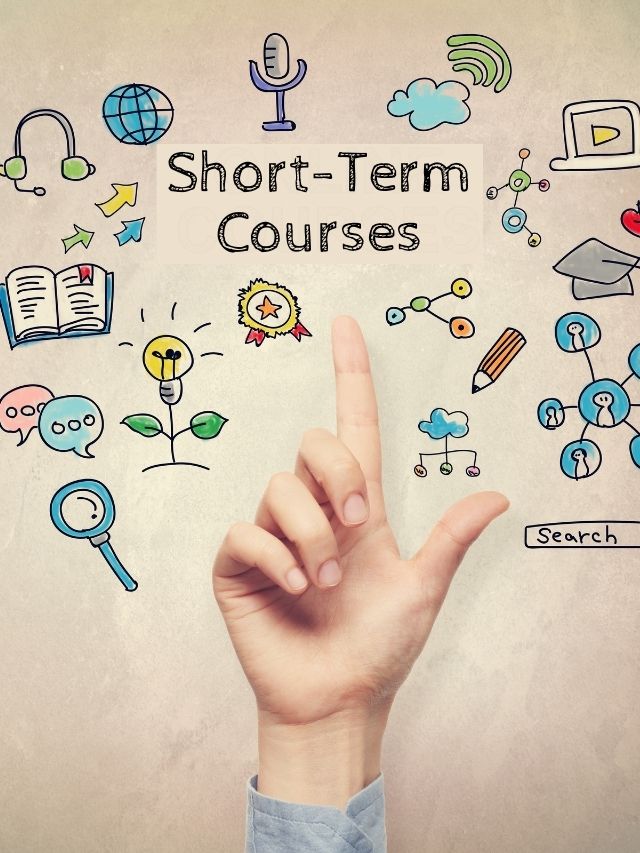 Read more about the article Top Short-Term Courses for High-Paying Jobs in 2024