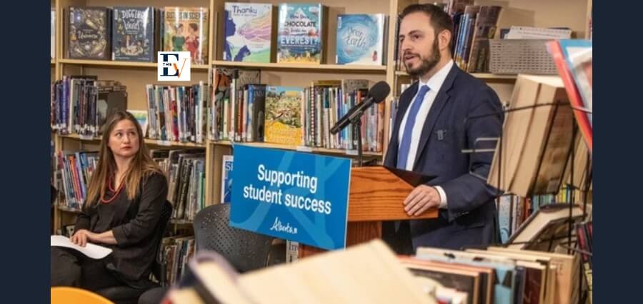 Read more about the article As PISA Signals 3 Times Higher Math Illiterate Students, Alberta Govt to Resume Elementary School Testing