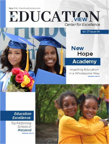 Read more about the article Education Excellence: Top Performing Schools in Maryland July2024