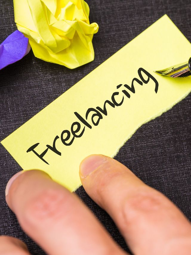Read more about the article Mastering Freelance Success: Top 8 Tips for Aspiring Freelancers