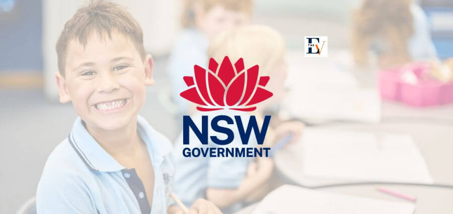 NSW Govt Focuses on New Primary Curriculum to Reach Better Educational Results