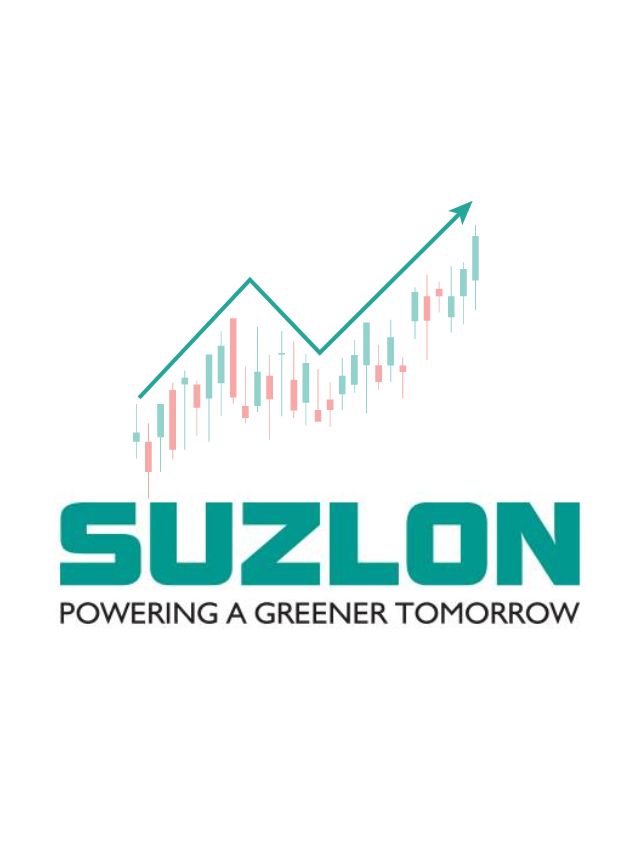 Read more about the article Suzlon’s Share Surge: Record High and Earnings Surprise!