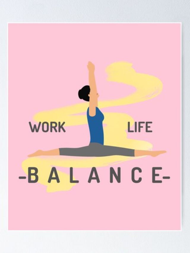 Read more about the article The Ultimate Guide to Work-Life Balance