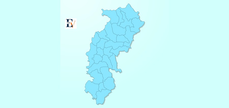 Chhattisgarh