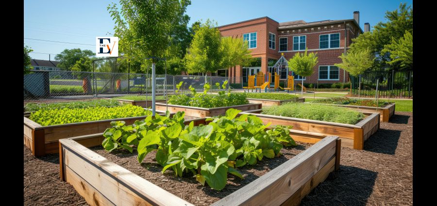 Read more about the article Nova Scotia to Launch School Lunch Program for Elementary Students Starting in October