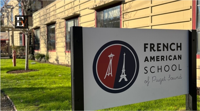 French American School of Puget Sound