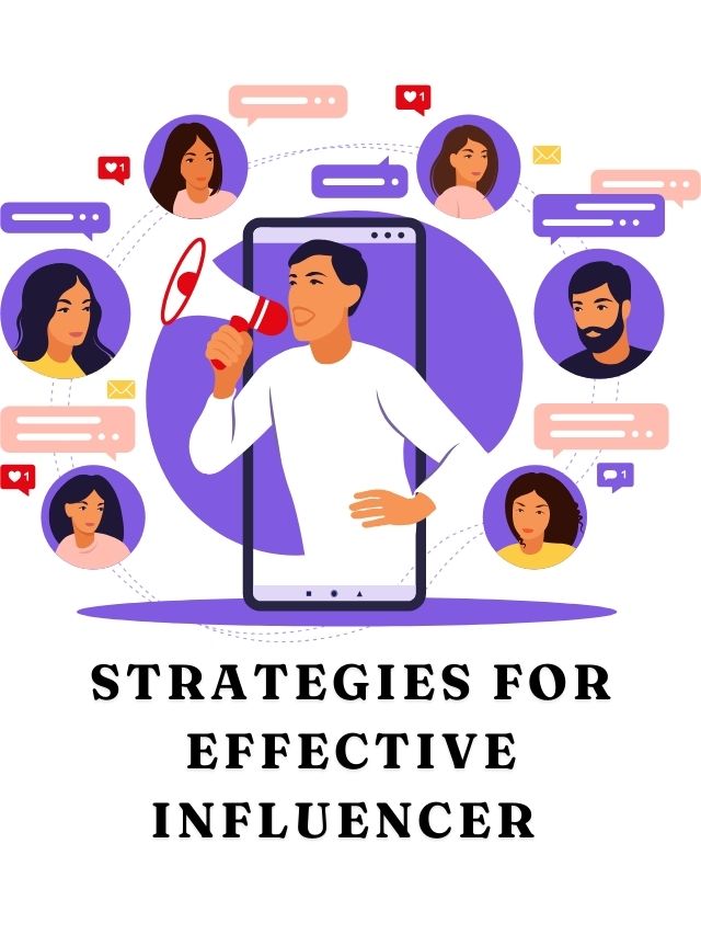 Read more about the article Strategies for Effective Influencer Partnerships