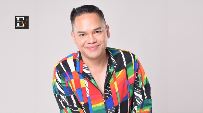 Myke Celis: Crafting Memorable Moments through Insightful and Engaging Keynote Addresses