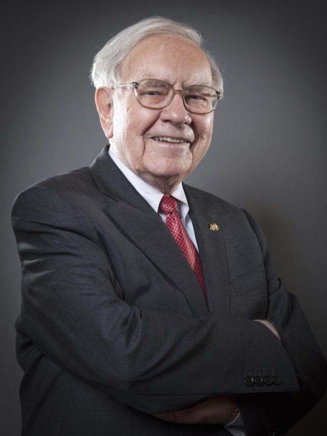 Read more about the article Buffett’s Bank of America Move: What’s Behind the Sell-Off?