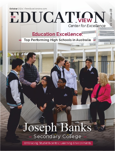 Education Excellence: Top Performing High Schools in Australia Oct2024