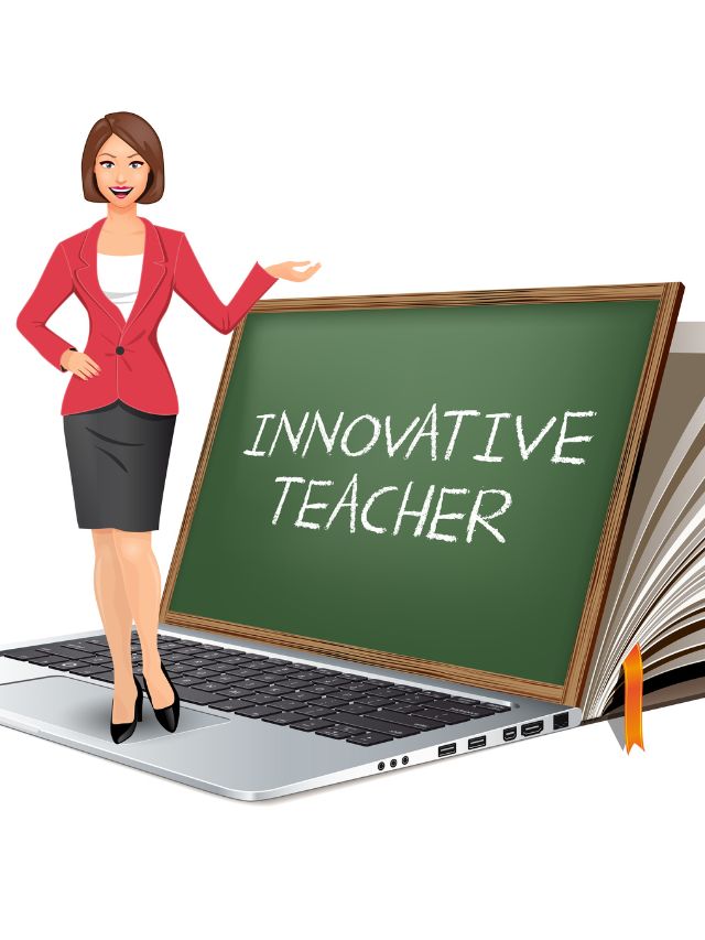 Read more about the article Innovative Teaching Methods Shaping the Future of Education