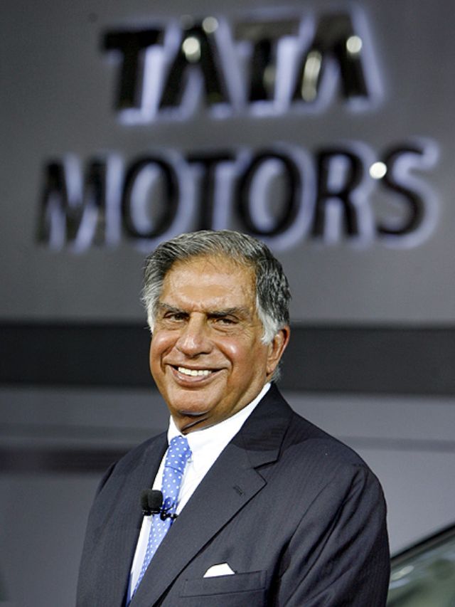 Read more about the article Tributes Flow as Ratan Tata, A Beacon of Leadership, Passes Away