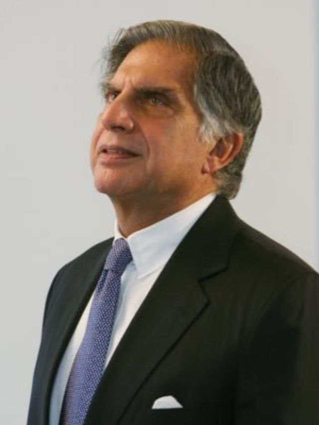 Read more about the article Timeless Inspiration: 8 Powerful Quotes by Ratan Tata