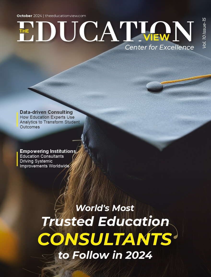 World’s Most Trusted Education Consultants to Follow in 2024 Oct2024