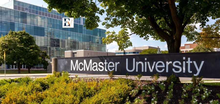 McMaster University