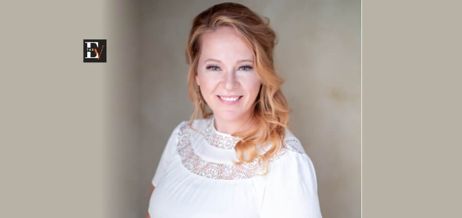 Read more about the article Catryn Becker: Transformational Path of Wellness, Resilience and Spiritual Connection