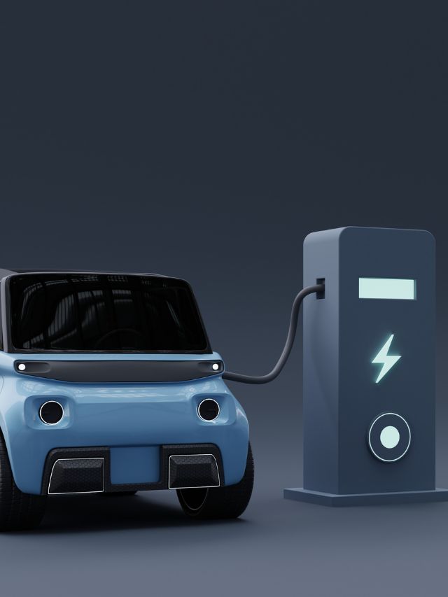 Read more about the article Exciting New Electric Vehicle Models Revolutionizing India’s Roads