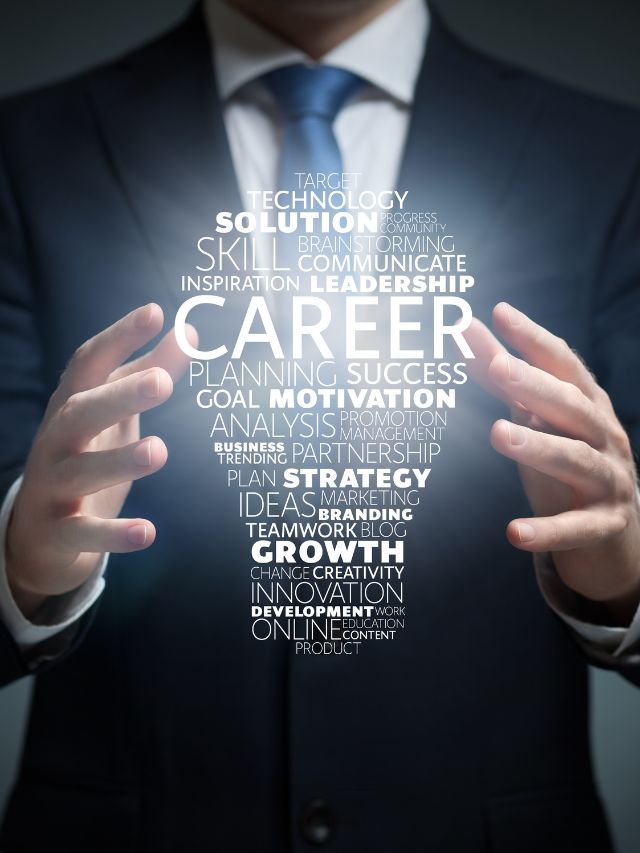 Read more about the article 8 Career Growth Mistakes You Might Be Making Without Realizing