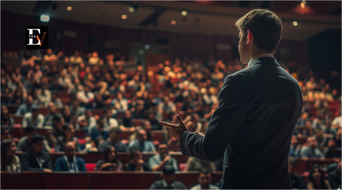 The Impact of Keynote Speakers on Audience Engagement