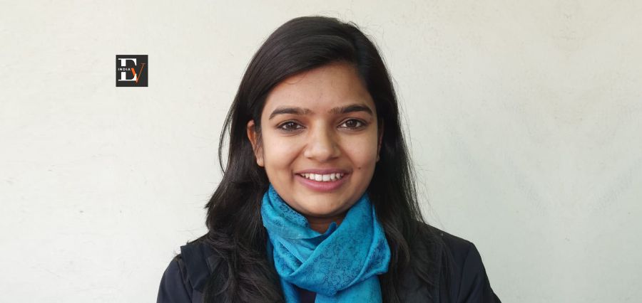 Sakshi Srivastava: Building a Fairer Future through Leadership and Social Justice