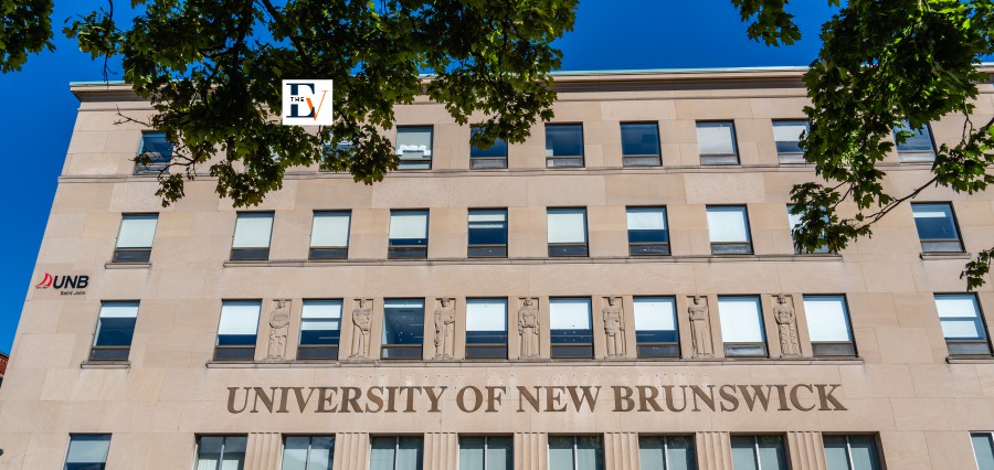 University of New Brunswick