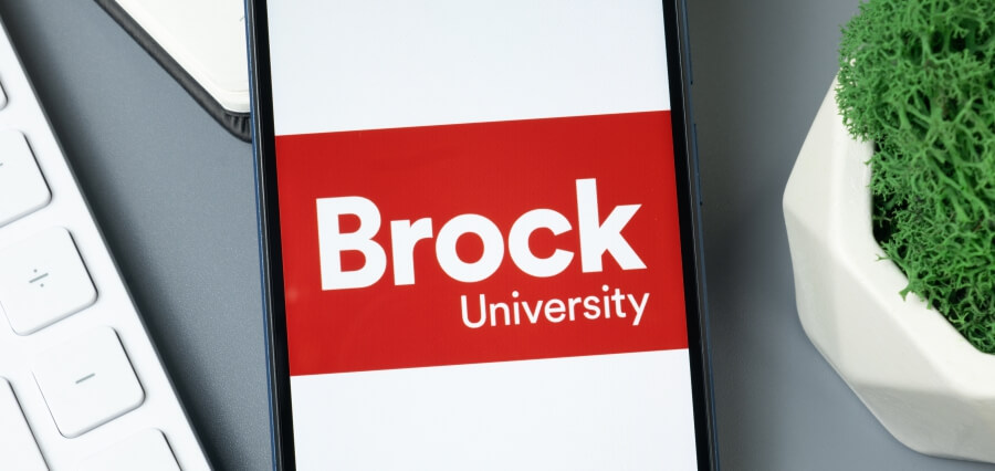 Brock University’s Graduate Onboarding Program Wins National Award for Enhancing Student Experience